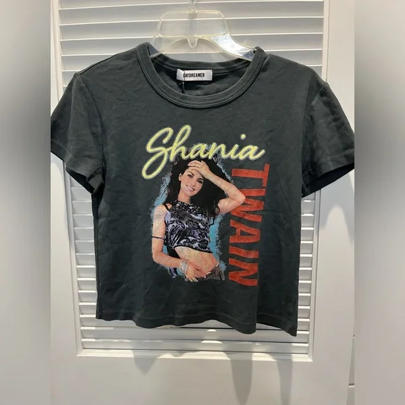 Daydreamer NWT Shania tee - Picture 2 of 3